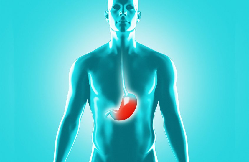 Mal di schiena e reflusso gastrico: come prevenire e curare